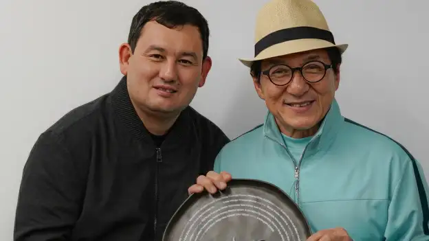 Фото: Salem Entertainment