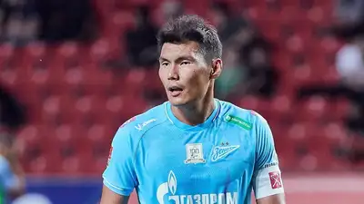 Экс-игрок сборной России отметил игру Нуралы Алипа в последних матчах за &quot;Зенит&quot;