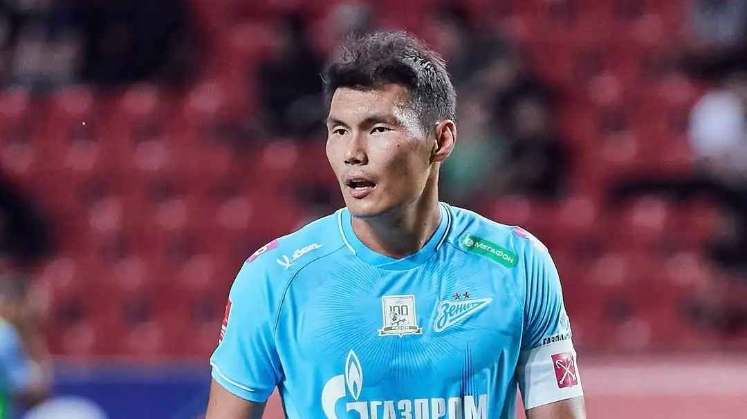 Экс-игрок сборной России отметил игру Нуралы Алипа в последних матчах за &quot;Зенит&quot;