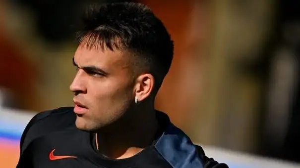 Интер выложил видео