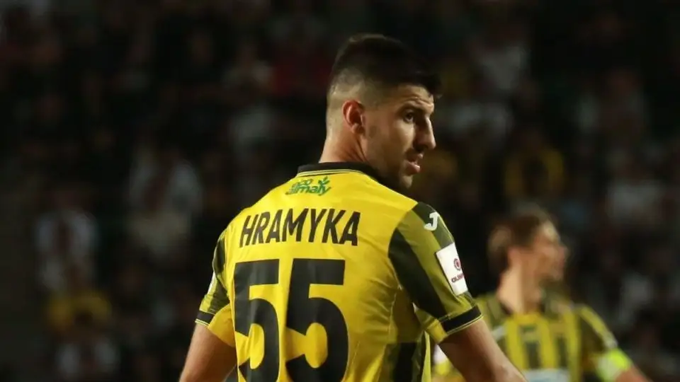 Фото: ФК &quot;Кайрат&quot;