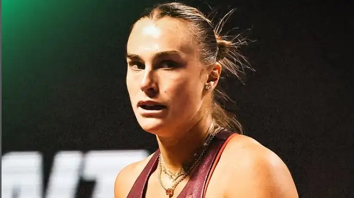 Соболенко установила рекорд