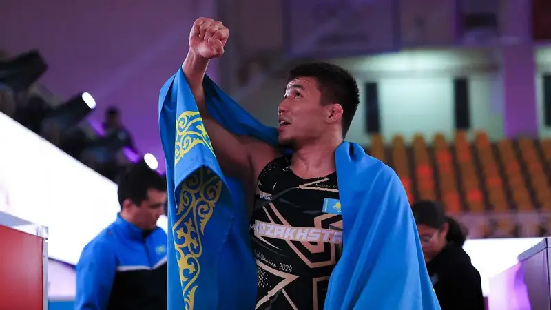 Кто от Казахстана выступит на Исламиаде-2025: полная заявка сборной страны