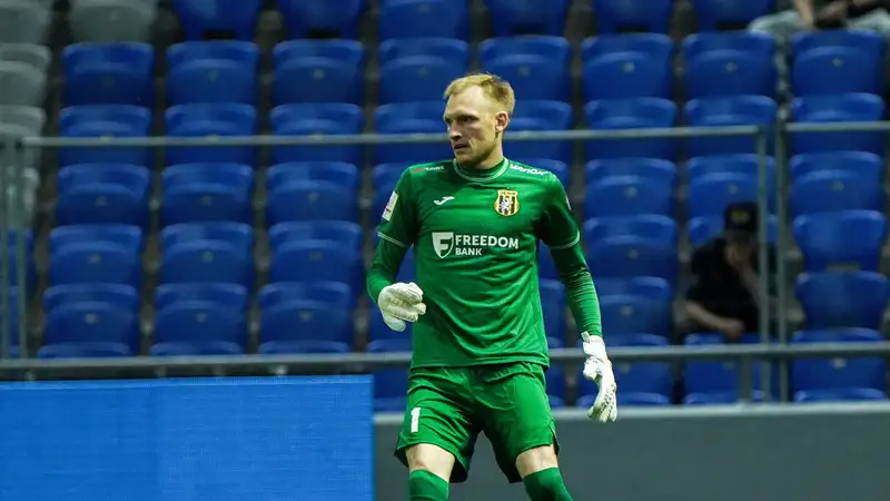 Фото: ФК "Женис"