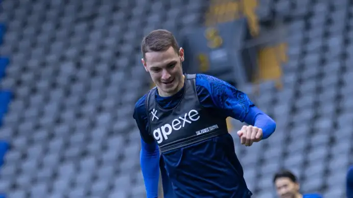 В Шотландии сделали заявление о переходе Ислама Чеснокова в &quot;Хартс&quot;