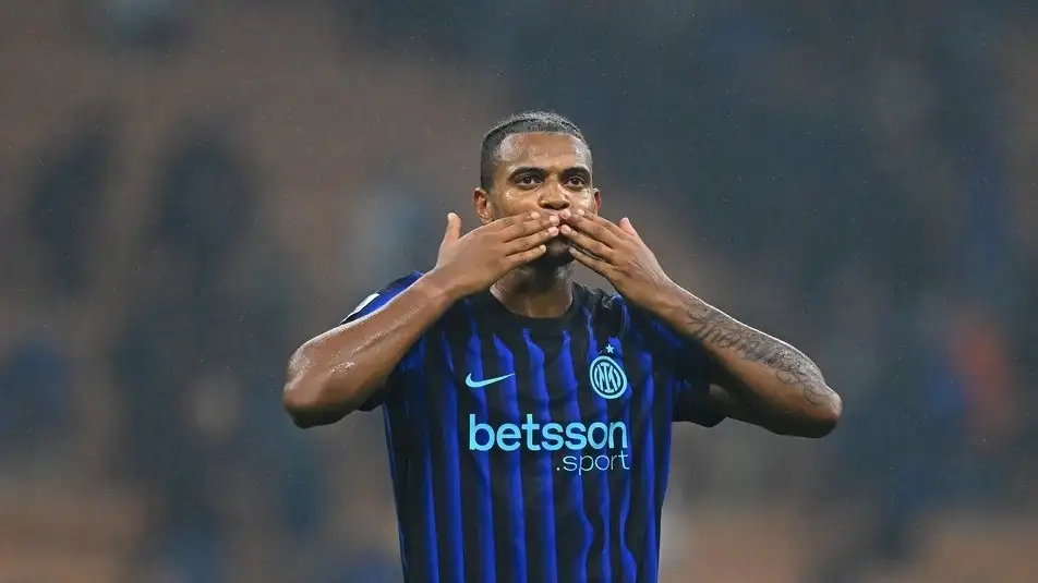 В России определили исход матча &quot;Интер&quot; - &quot;Кайрат&quot; в ЛЧ