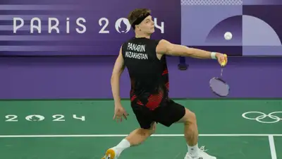 Турнир в Астане