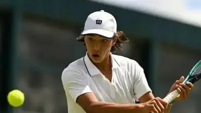 Амир Омарханов 