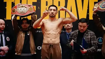 &quot;Ни при каких обстоятельствах&quot;: менеджер Алимханулы вынес вердикт бегству Адамеса от &quot;Казахского стиля&quot;