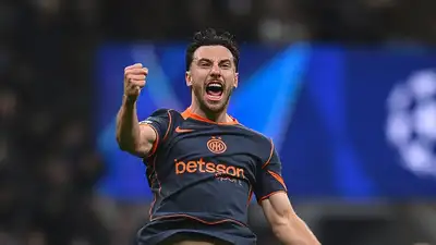 &quot;Похоронивший&quot; &quot;Кайрат&quot; защитник &quot;Интера&quot; рассказал о своём победном чудо-голе