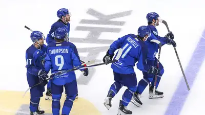 Континентальная хоккейная лига представила рекорды и результативность клубов по месяцам