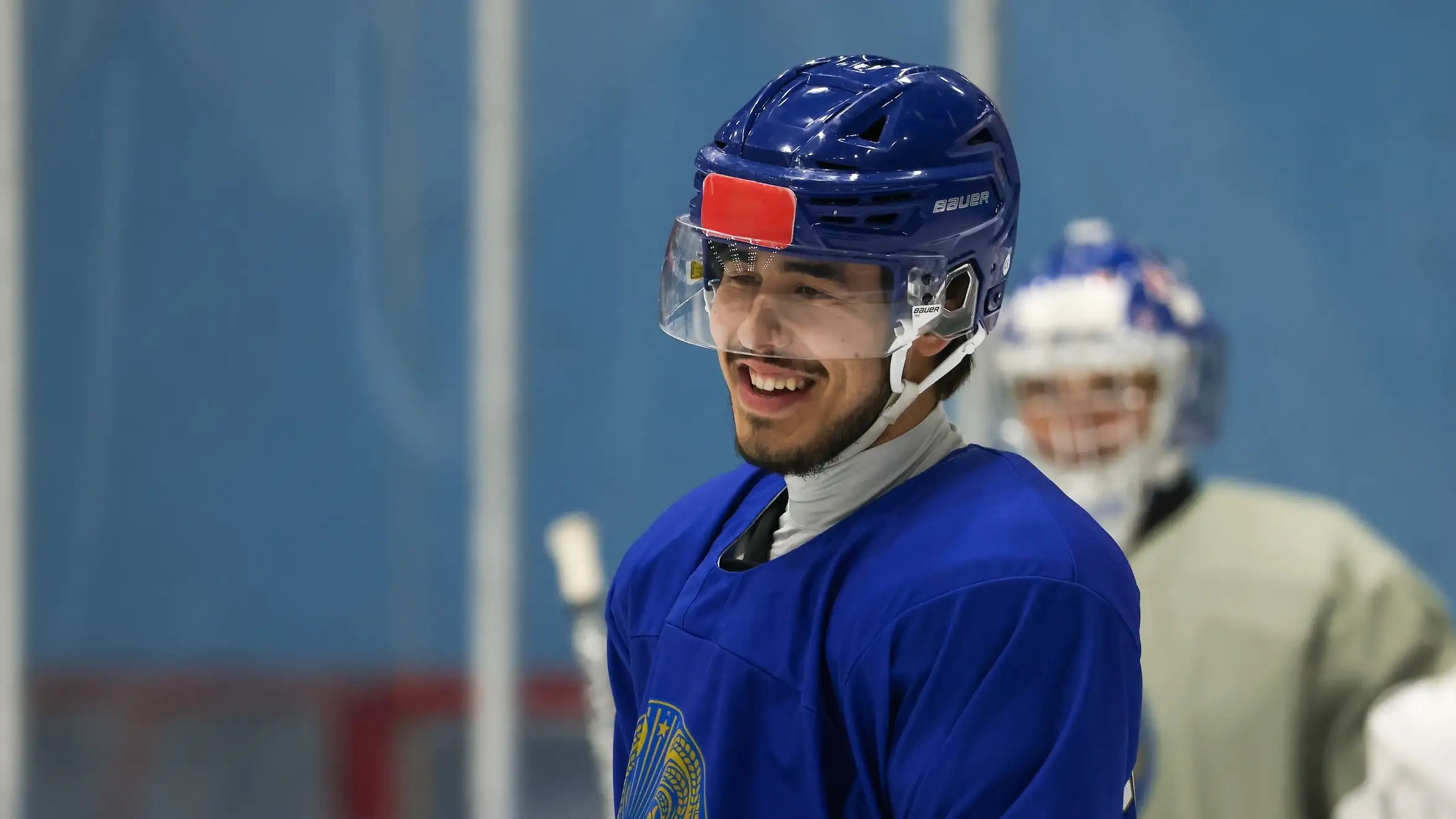 Фото: icehockey.kz