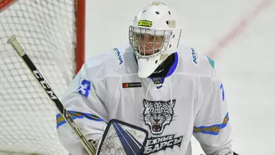 Фото: НОК РК