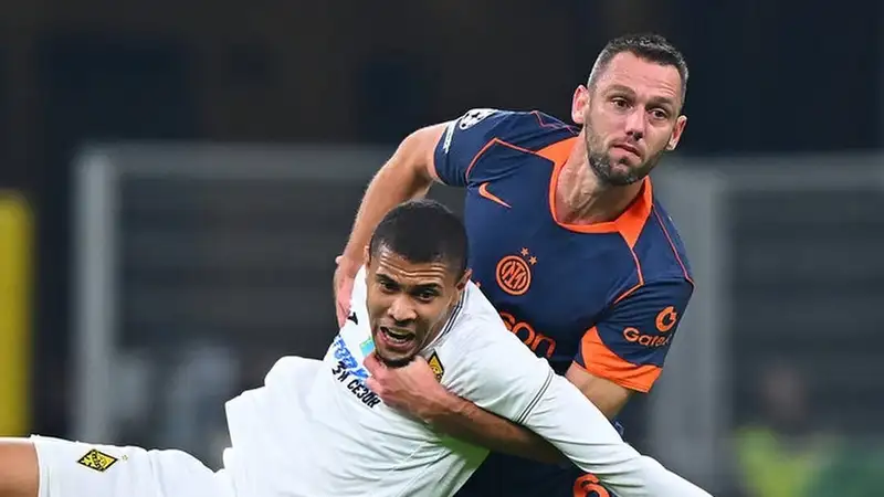 Защитник "Интера" назвал цену победы над "Кайратом" в ЛЧ