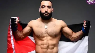 Белал Мухаммад