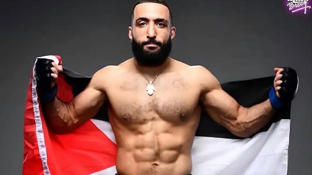 Белал Мухаммад