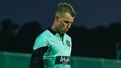 Фото: ФК &quot;Елимай&quot;