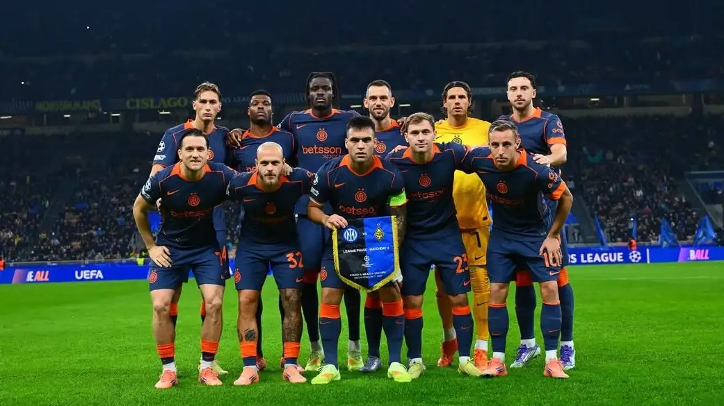 Лидер &quot;Интера&quot; сделал отворенные заявление о недооценке &quot;Кайрата&quot; в ЛЧ