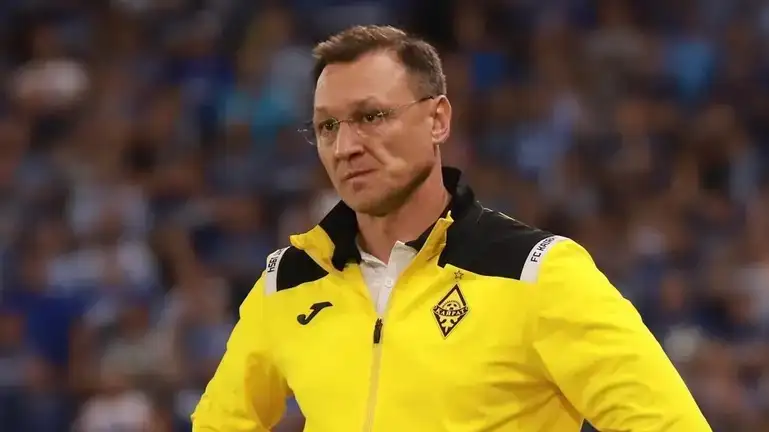 Рафаэль Уразбахтин 