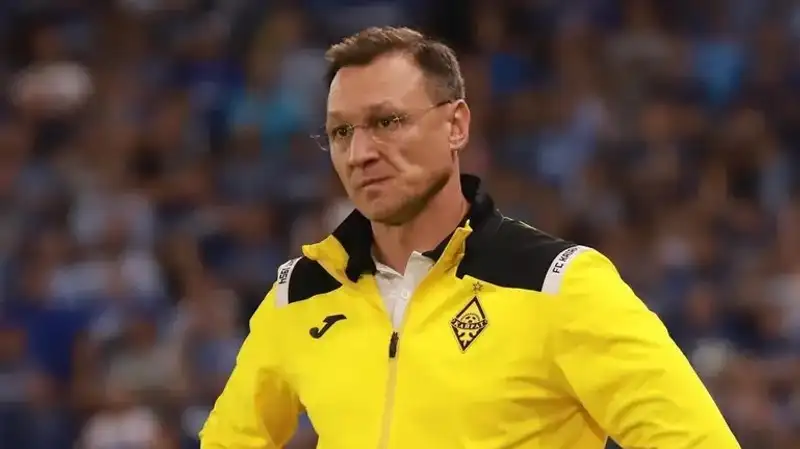 Рафаэль Уразбахтин 