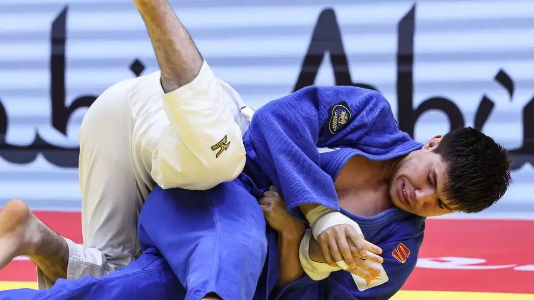 Айдар Арапов