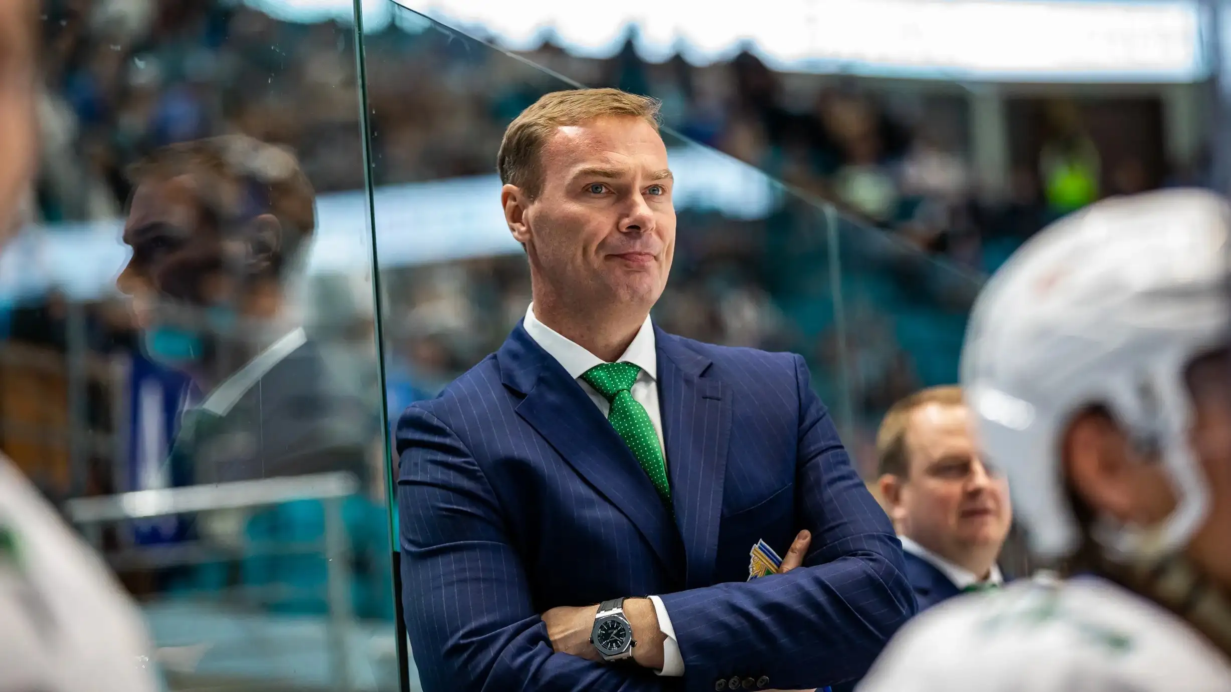 Виктор Козлов 