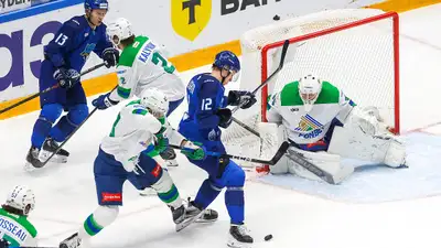 В России выявили главную проблему &quot;Барыса&quot; 