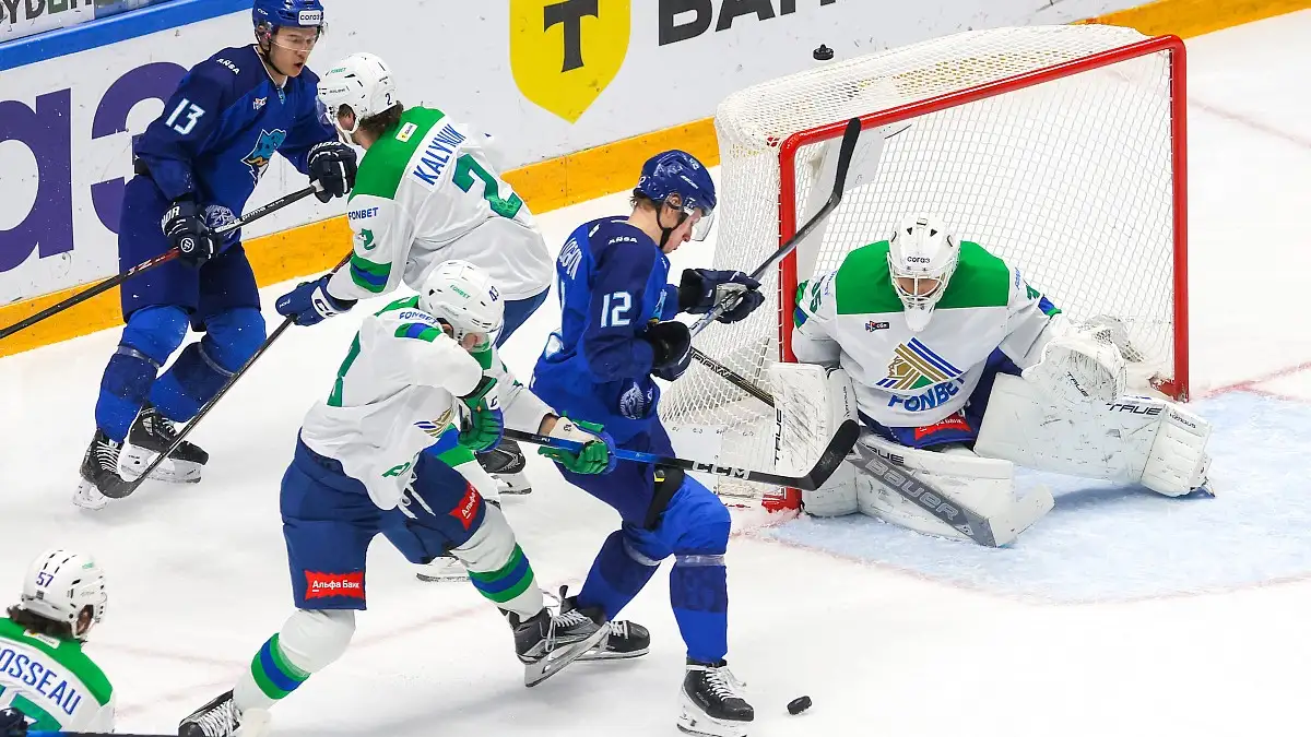 В России выявили главную проблему &quot;Барыса&quot; 