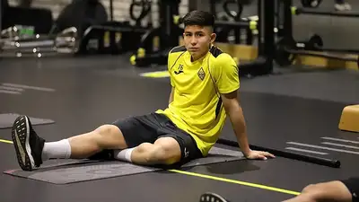 Агент о Сатпаеве