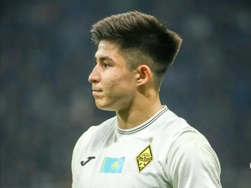 Сатпаев отметили в Италии