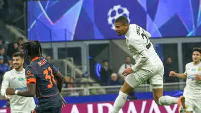 В России призвали опасаться &quot;Кайрат&quot; в Лиге чемпионов УЕФА