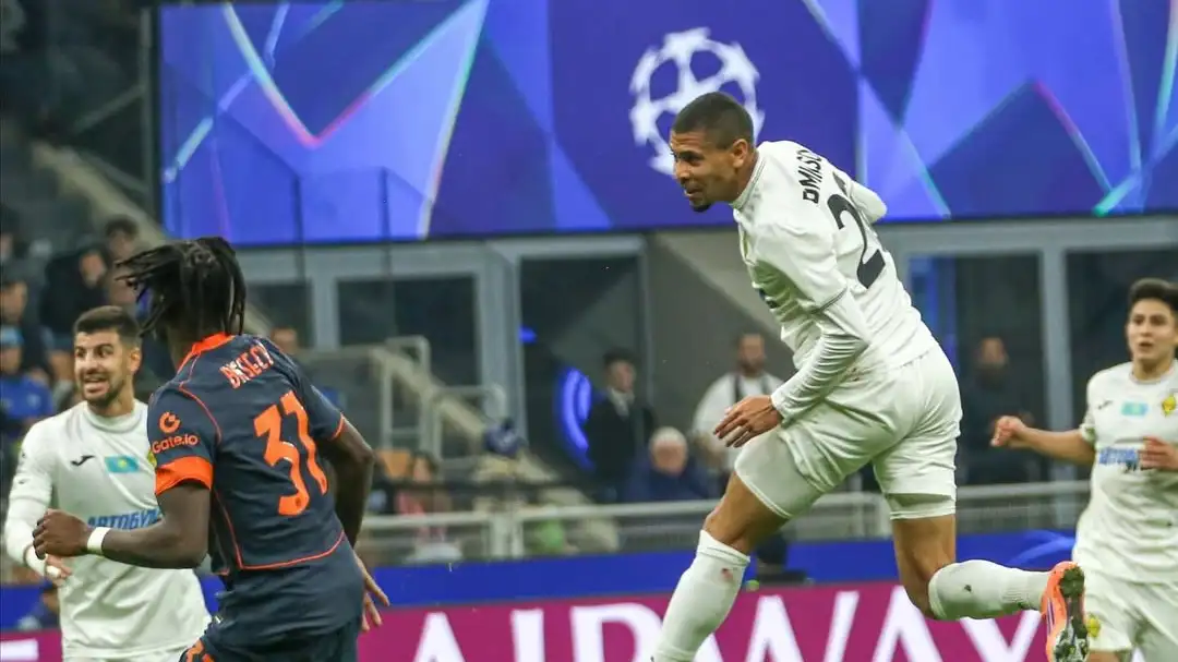 В России призвали опасаться &quot;Кайрат&quot; в Лиге чемпионов УЕФА