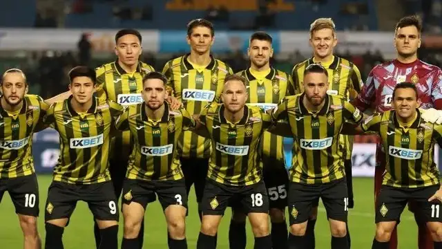 Фото: ФК &quot;Кайрат&quot;