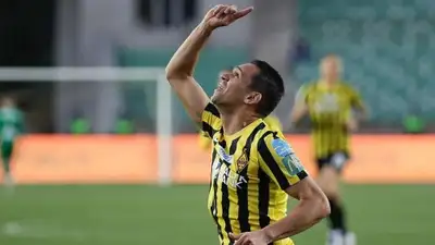 Фото: ФК &quot;Кайрат&quot;