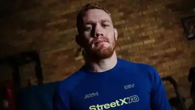 Джек Делла Маддалена 