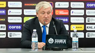 Михаил Кравец 