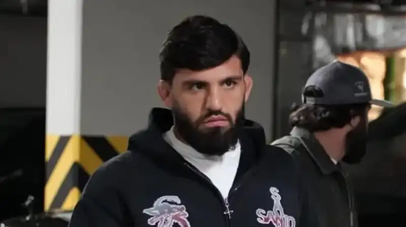 Арман Царукян 