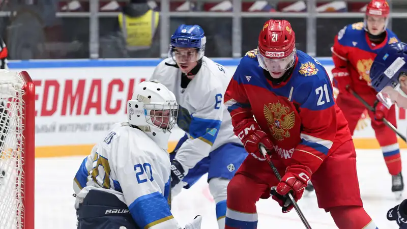 Фото: icehockey.kz
