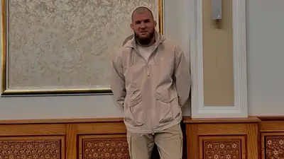 Юсуф Раисов