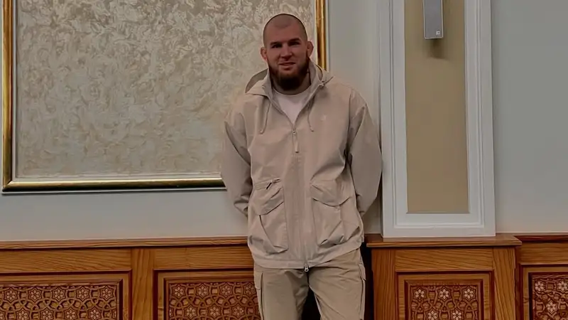 Юсуф Раисов