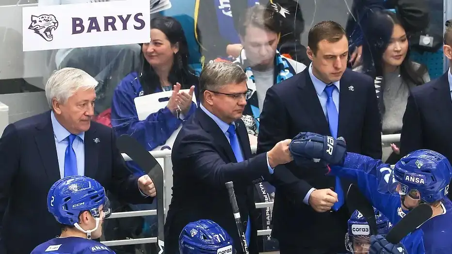 Фото: Hcbarys.kz 