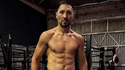 Жанибек Алимханулы