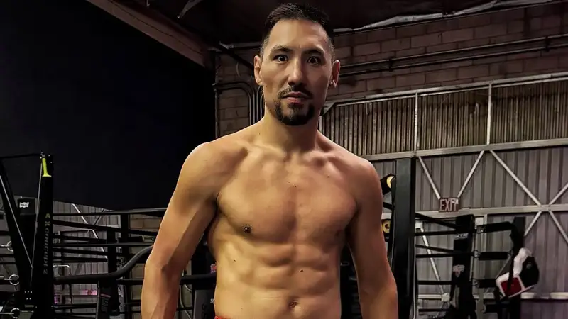 Жанибек Алимханулы