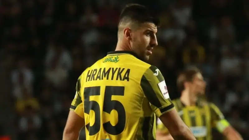 Фото: ФК "Кайрат"