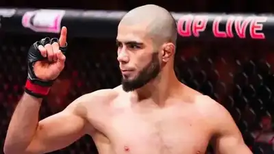 Мухаммад Мокаев 