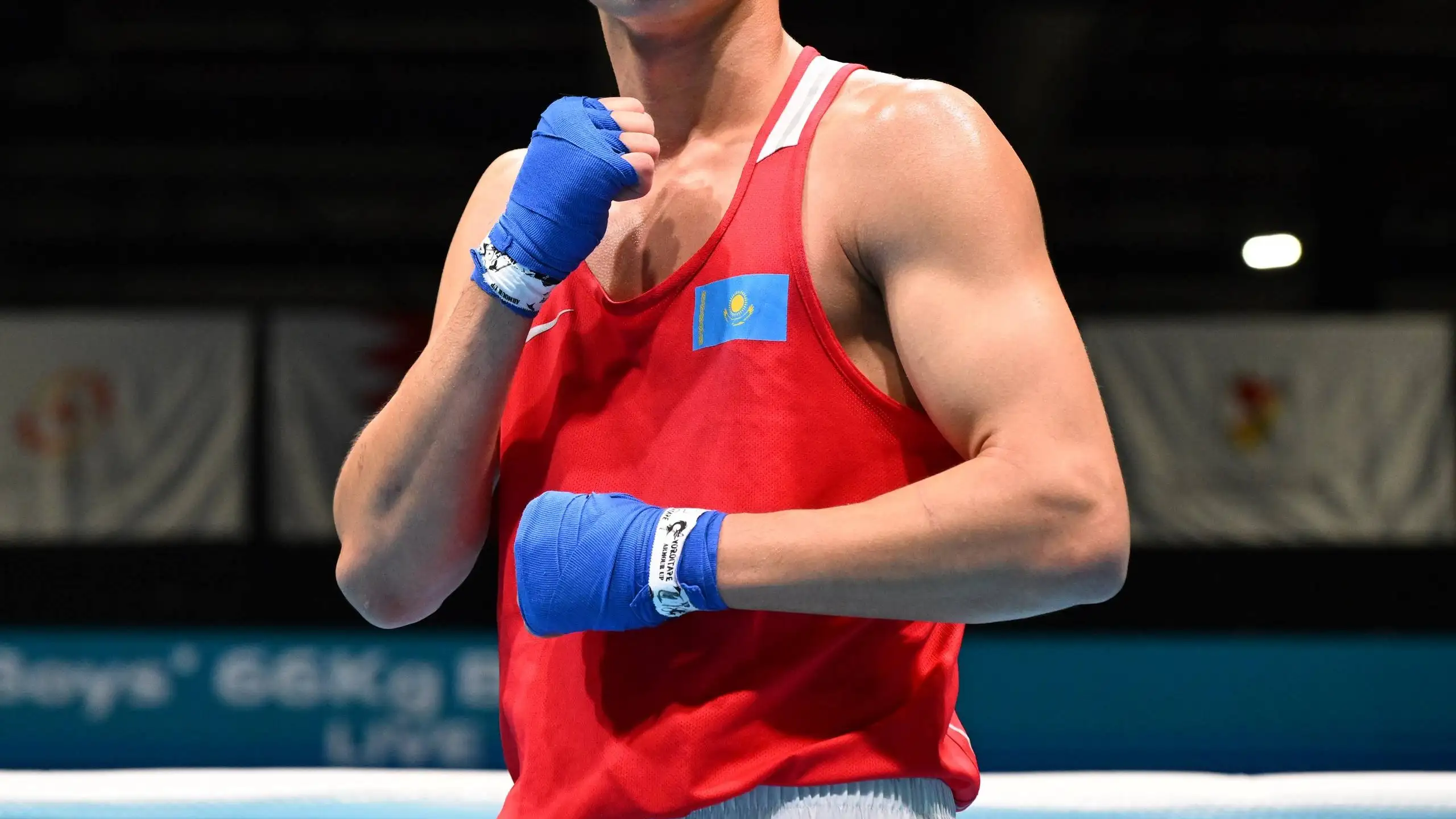 Почему неучастие сборной Казахстана по боксу на Исламиаде- провал