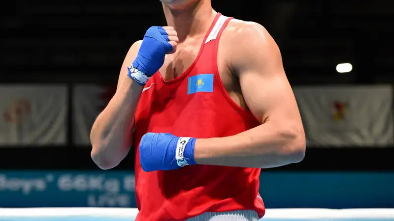 Почему неучастие сборной Казахстана по боксу на Исламиаде- провал