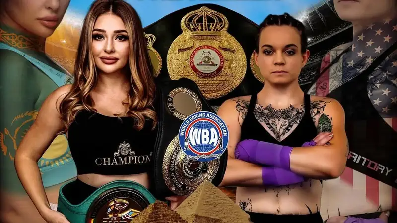 Ангелина Лукас