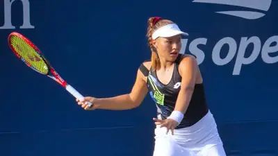 Соня Жиенбаева 