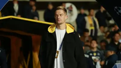 В России выделили &quot;скрытого героя&quot; в матче &quot;Интер&quot; - &quot;Кайрат&quot; в ЛЧ